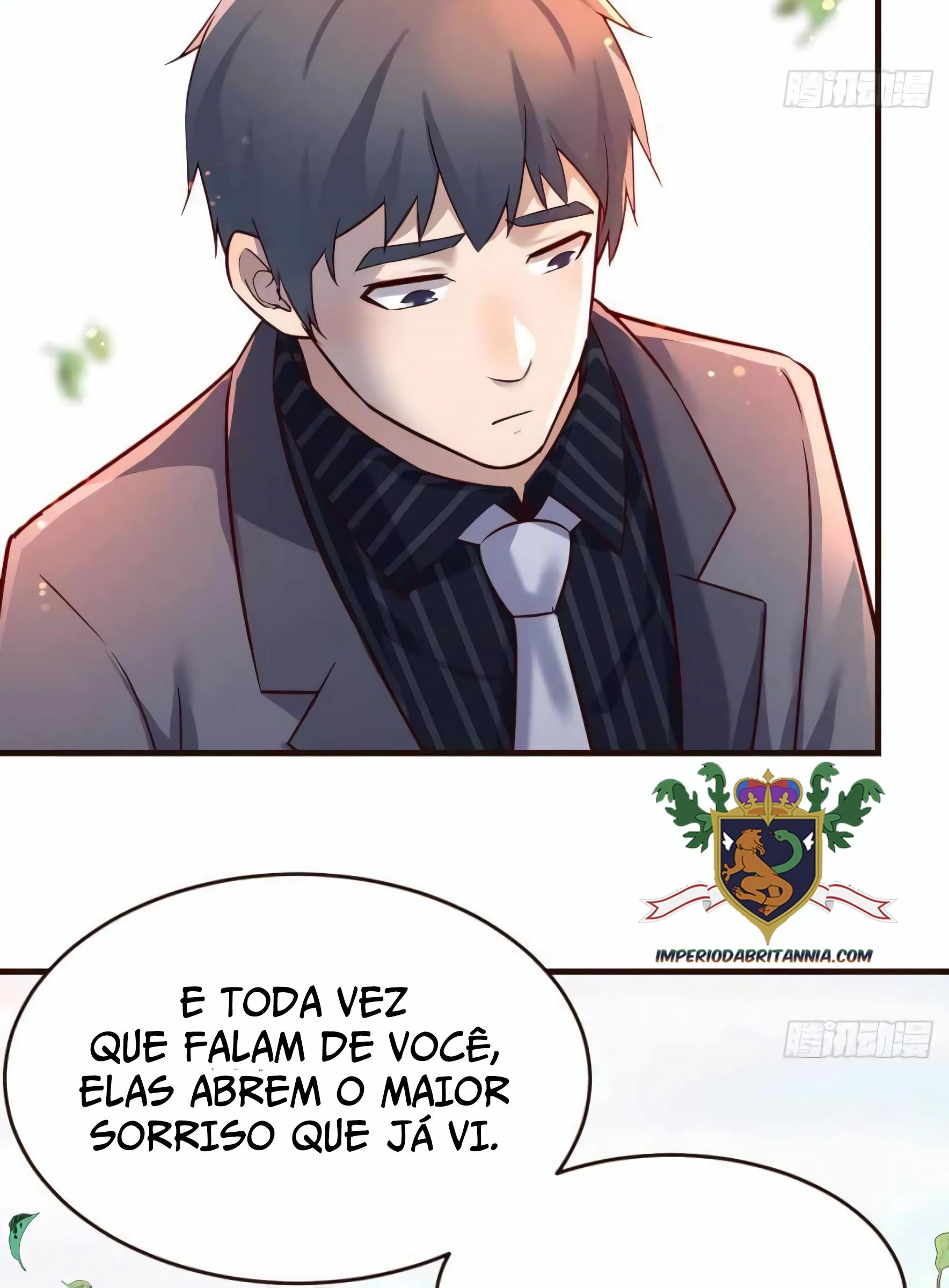 Ler I Have Twin Girlfriends Capitulo 117 Page 46
