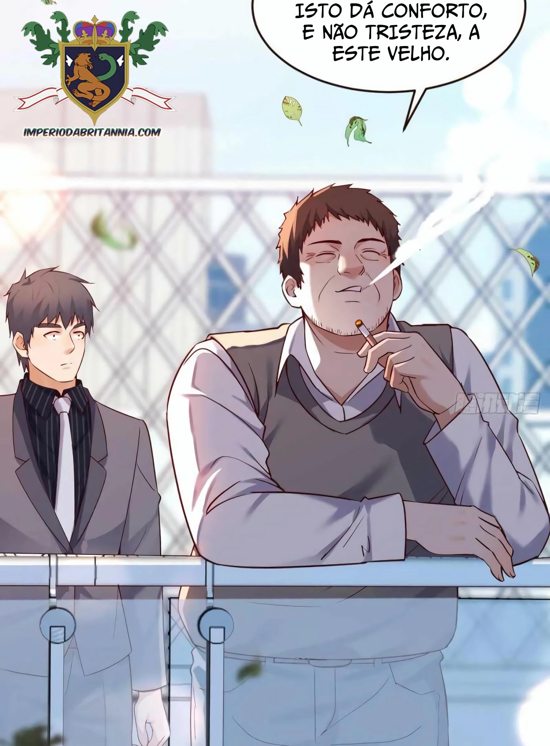 Ler I Have Twin Girlfriends Capitulo 117 Page 47