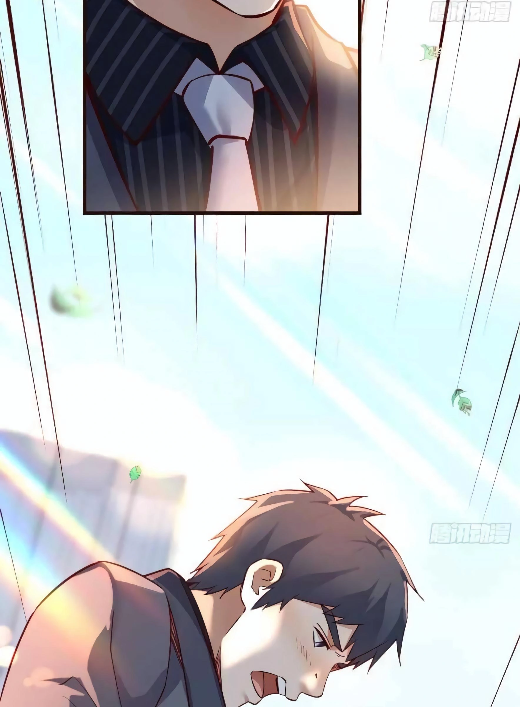 Ler I Have Twin Girlfriends Capitulo 117 Page 49