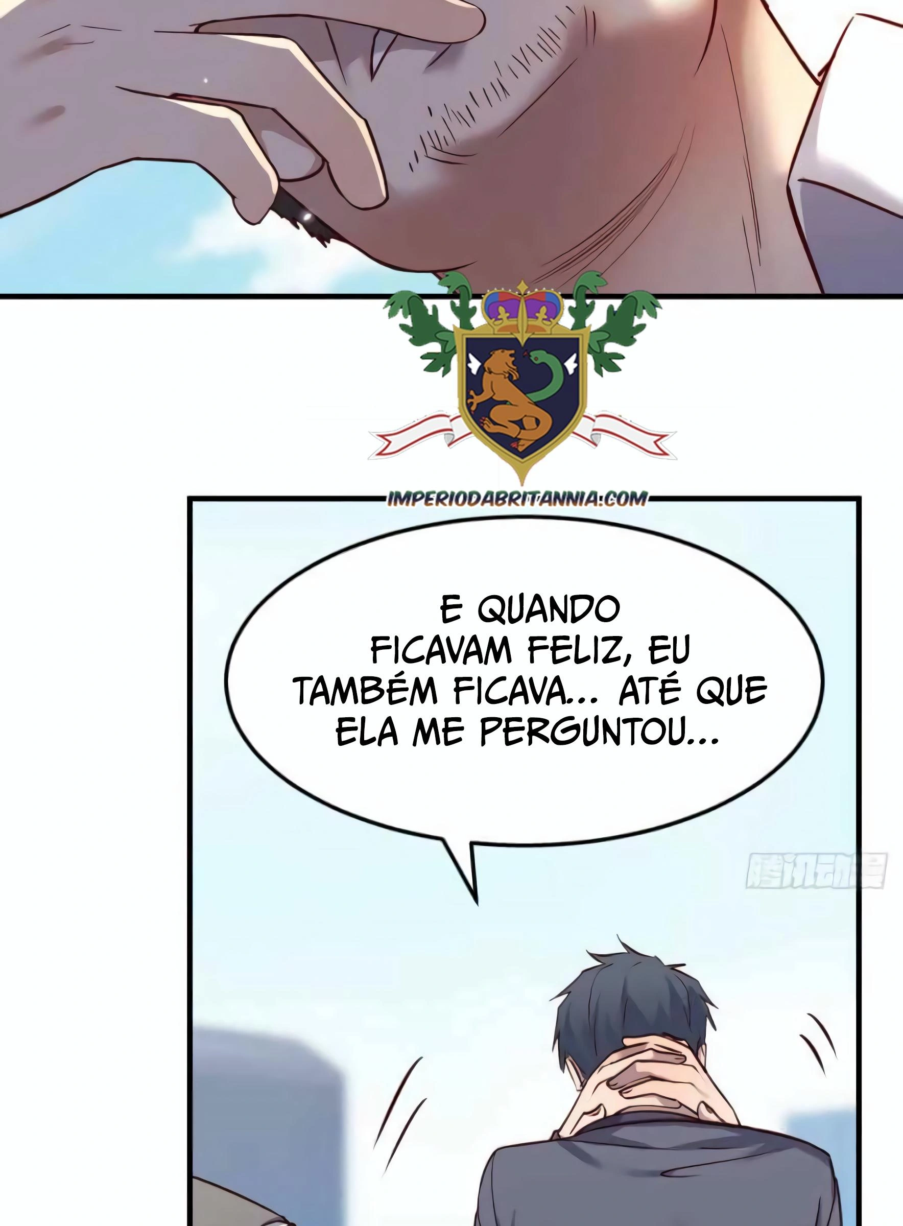 Ler I Have Twin Girlfriends Capitulo 117 Page 5