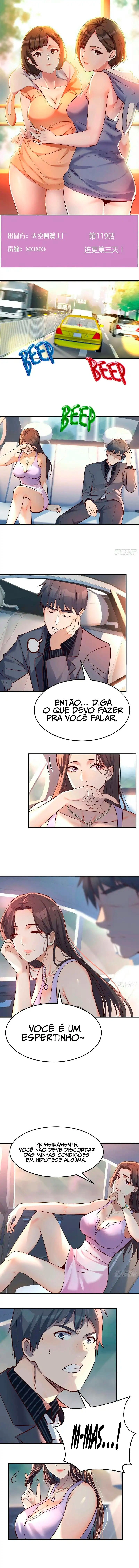 Ler I Have Twin Girlfriends Capitulo 119 Page 2