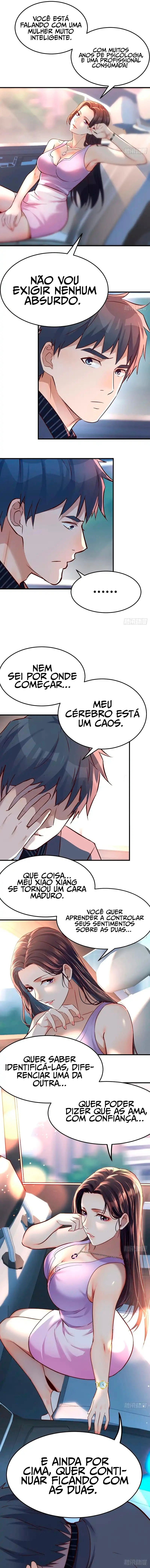 Ler I Have Twin Girlfriends Capitulo 119 Page 3
