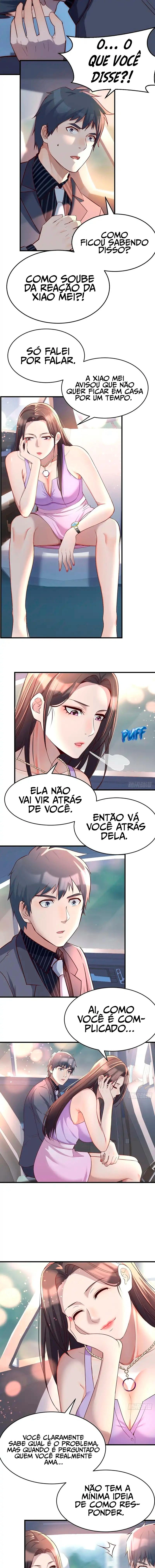 Ler I Have Twin Girlfriends Capitulo 119 Page 4