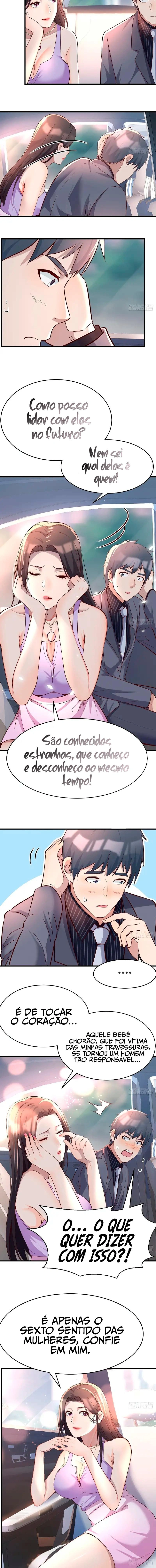 Ler I Have Twin Girlfriends Capitulo 119 Page 5