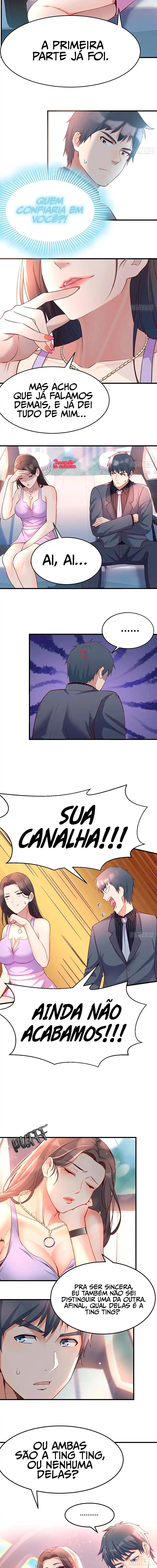 Ler I Have Twin Girlfriends Capitulo 119 Page 6