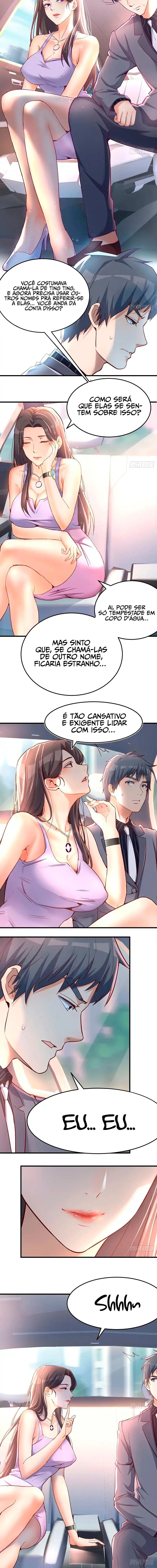 Ler I Have Twin Girlfriends Capitulo 119 Page 7