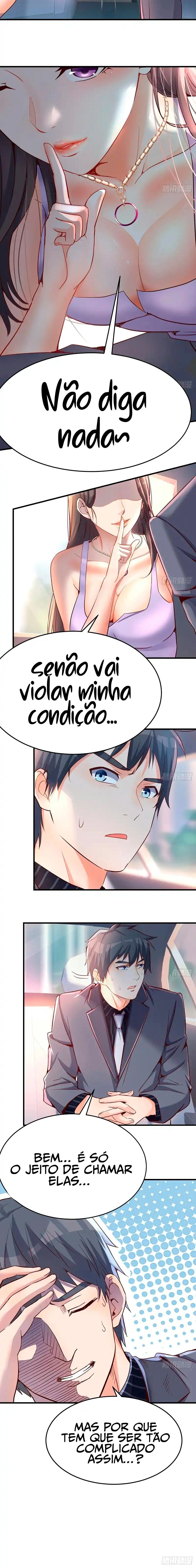 Ler I Have Twin Girlfriends Capitulo 119 Page 8