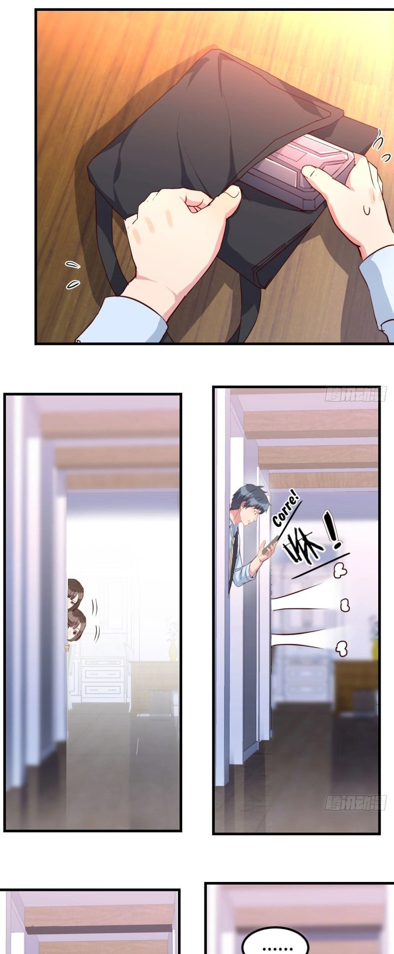 Ler I Have Twin Girlfriends Capitulo 12 Page 13