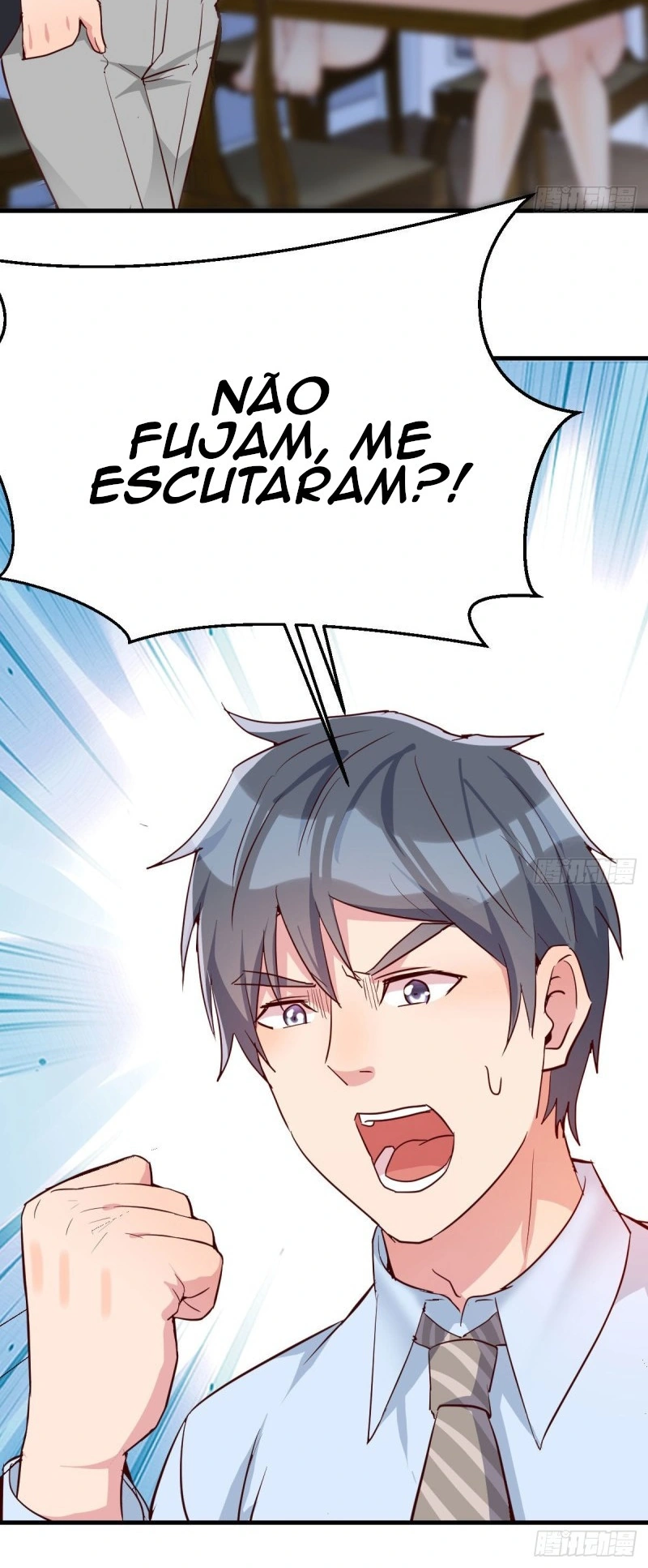 Ler I Have Twin Girlfriends Capitulo 12 Page 15