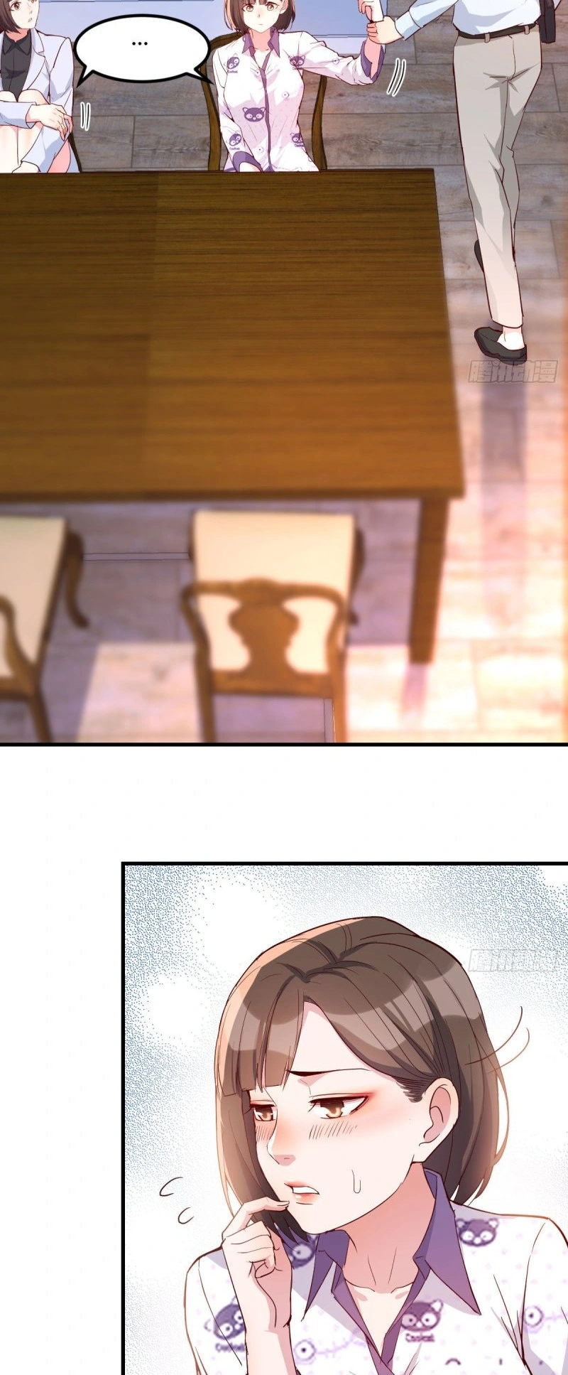 Ler I Have Twin Girlfriends Capitulo 12 Page 17