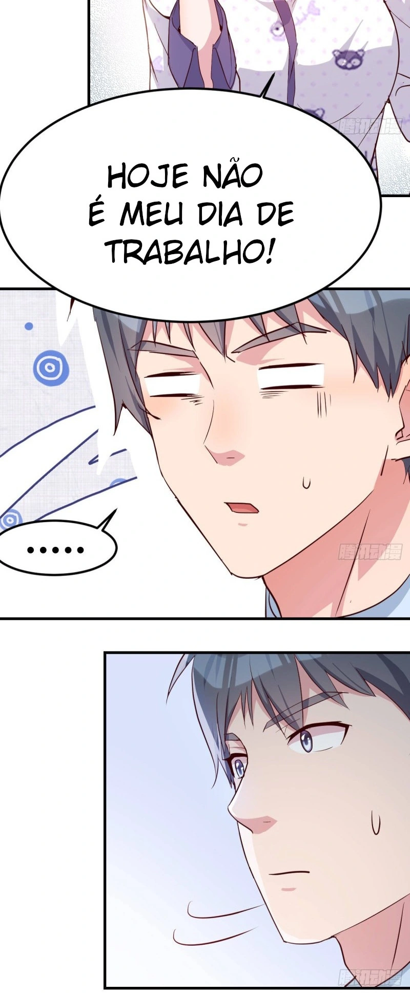 Ler I Have Twin Girlfriends Capitulo 12 Page 18