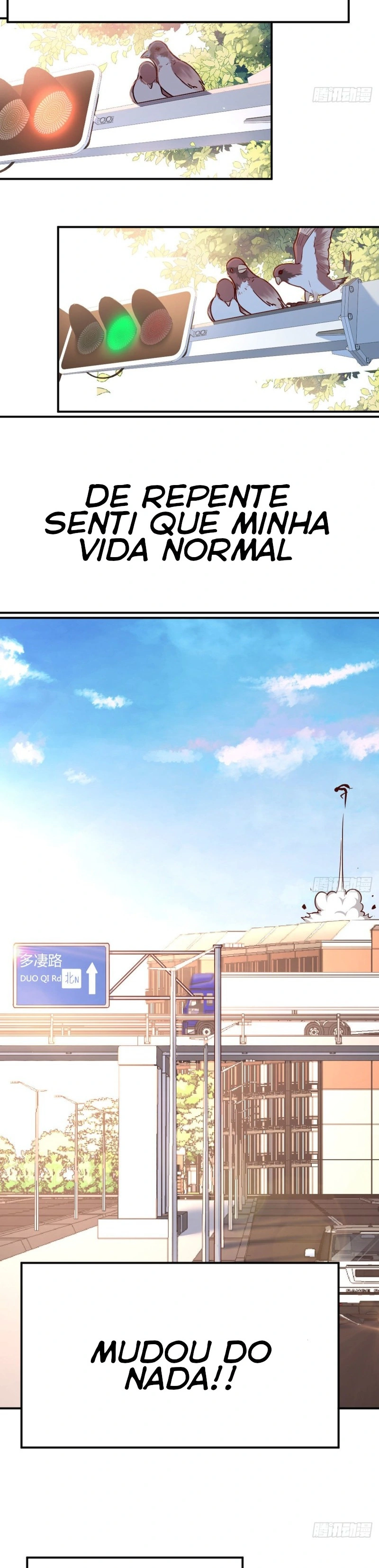Ler I Have Twin Girlfriends Capitulo 12 Page 22