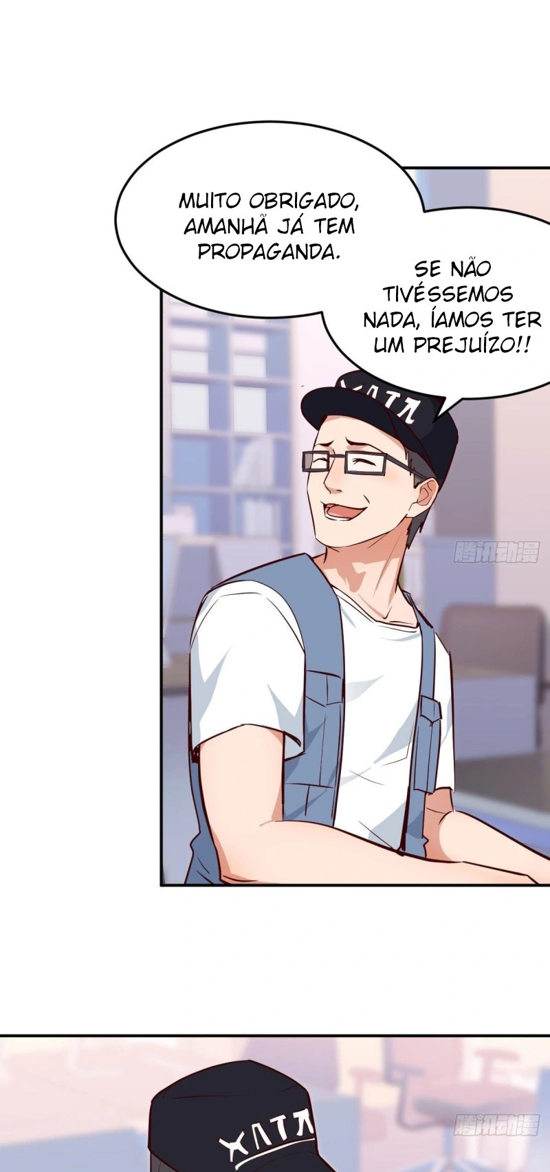 Ler I Have Twin Girlfriends Capitulo 12 Page 25