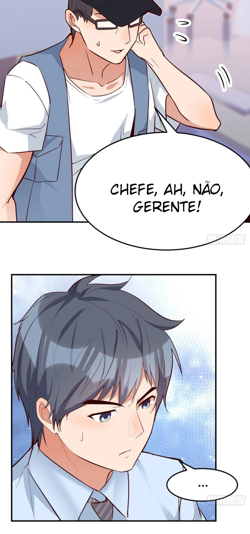 Ler I Have Twin Girlfriends Capitulo 12 Page 26