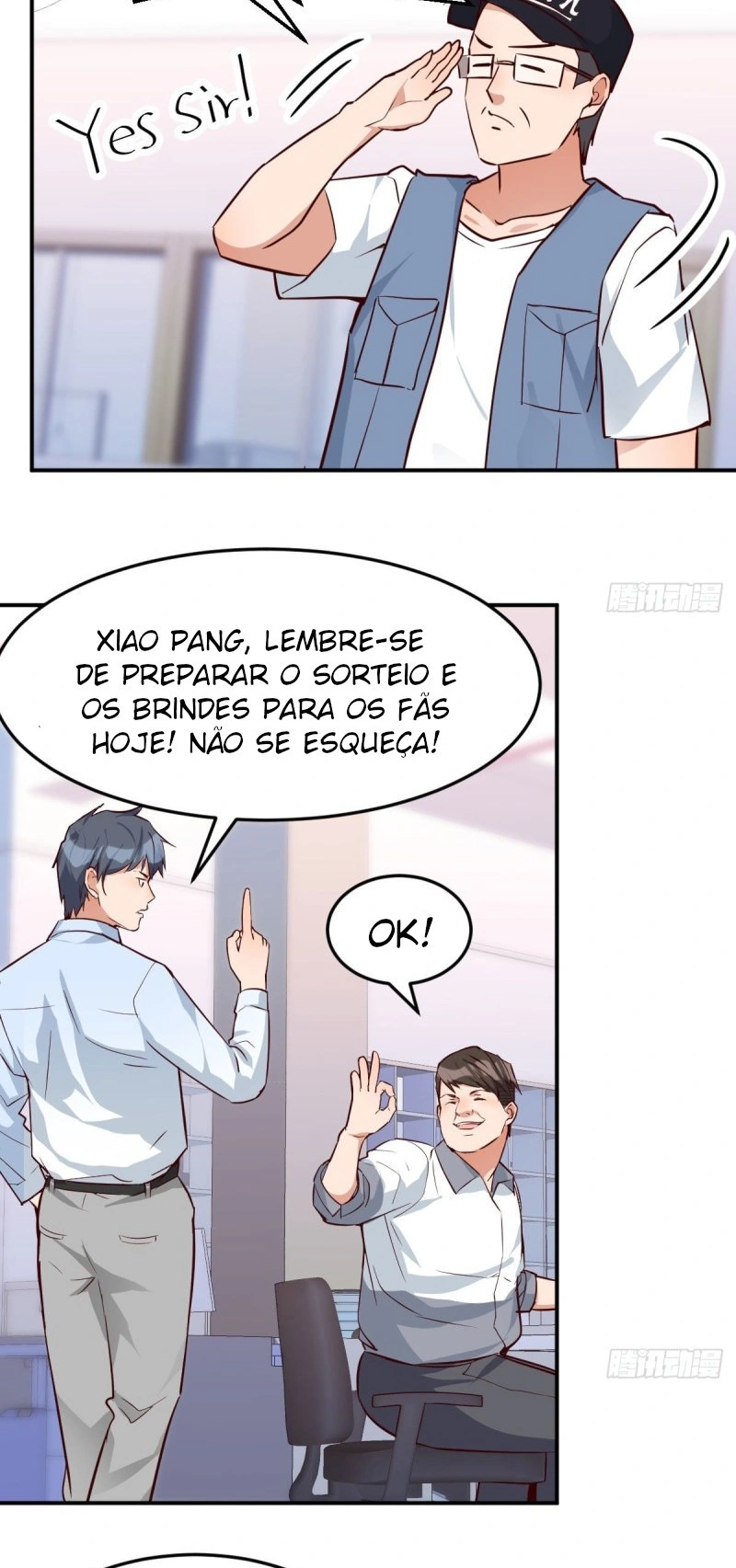 Ler I Have Twin Girlfriends Capitulo 12 Page 29