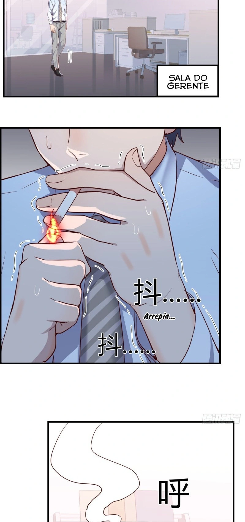 Ler I Have Twin Girlfriends Capitulo 12 Page 32