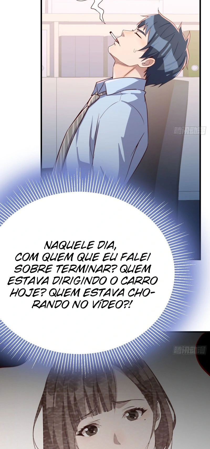 Ler I Have Twin Girlfriends Capitulo 12 Page 33