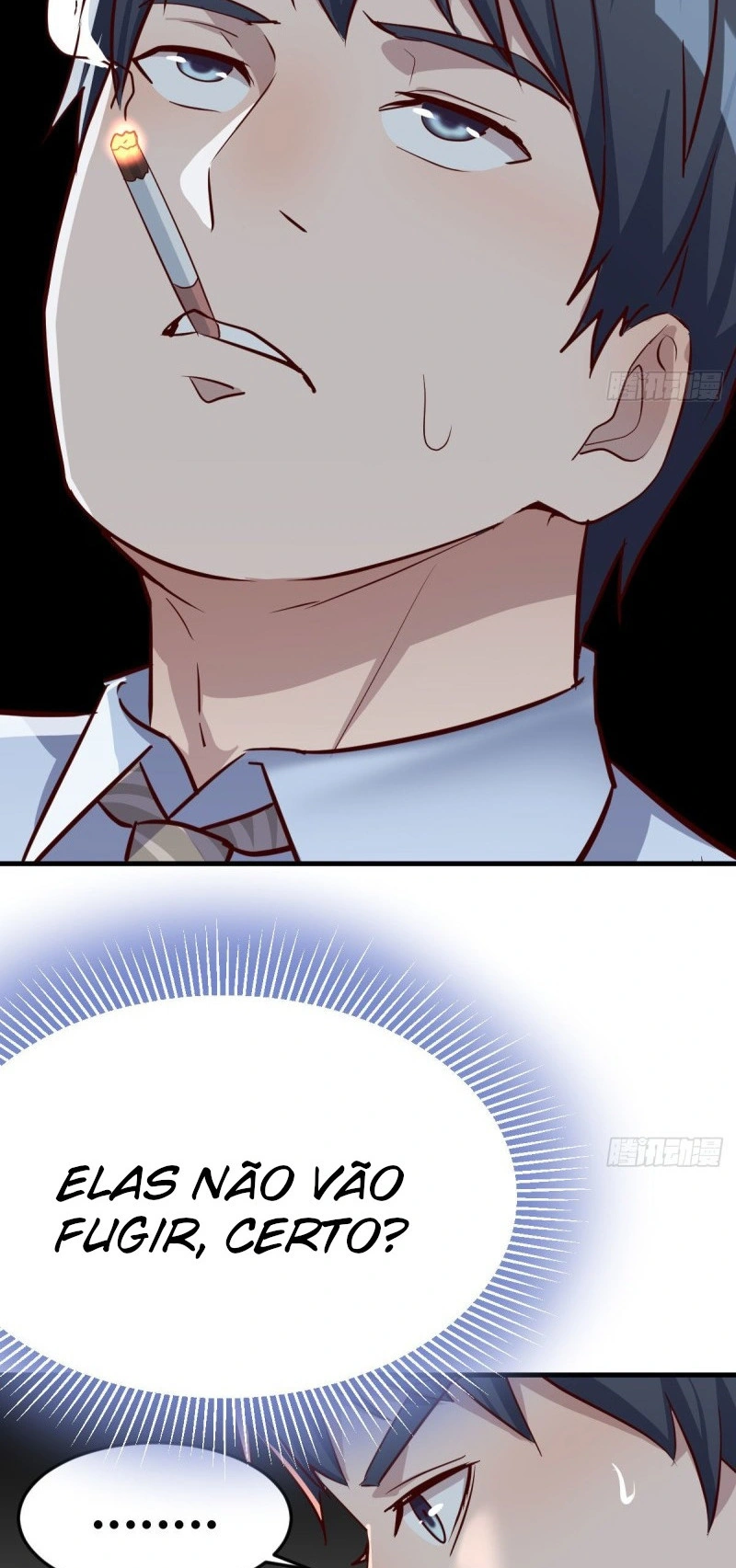 Ler I Have Twin Girlfriends Capitulo 12 Page 35