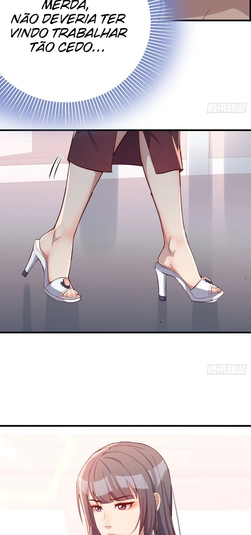 Ler I Have Twin Girlfriends Capitulo 12 Page 37
