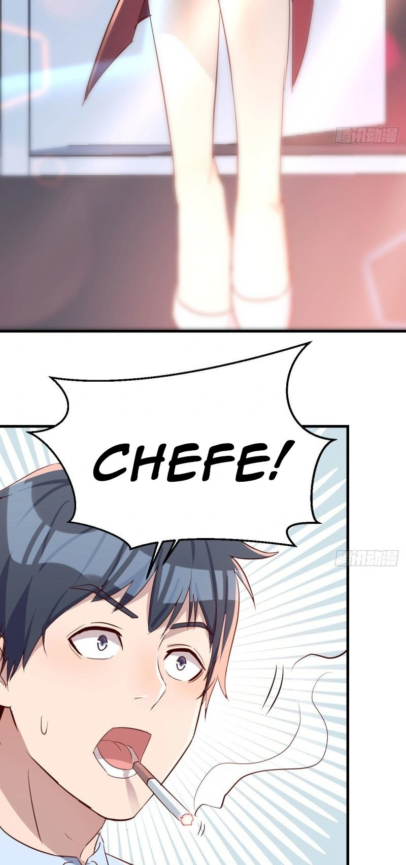 Ler I Have Twin Girlfriends Capitulo 12 Page 39