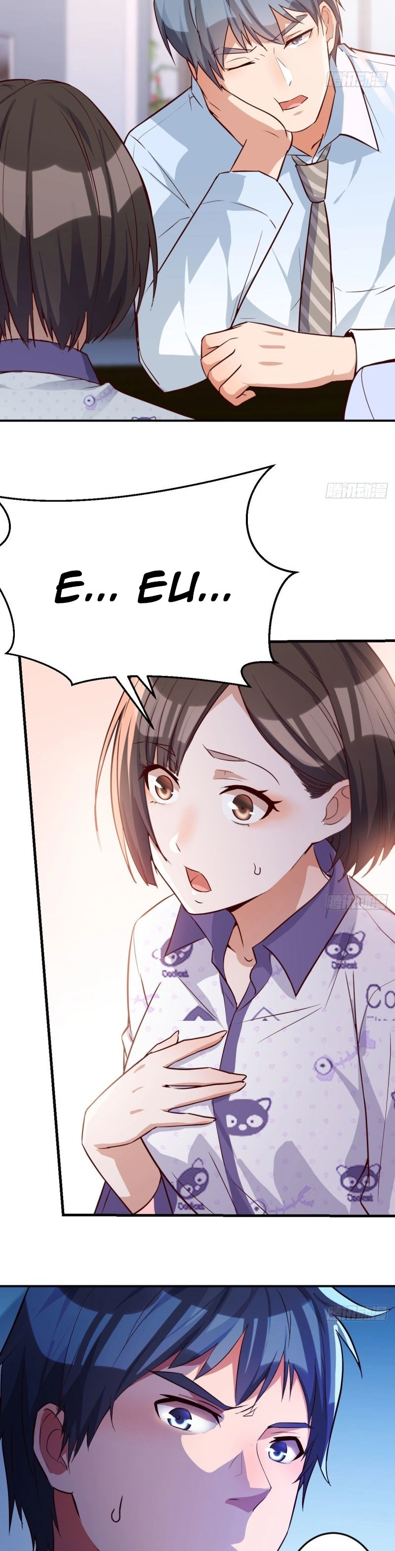Ler I Have Twin Girlfriends Capitulo 12 Page 5
