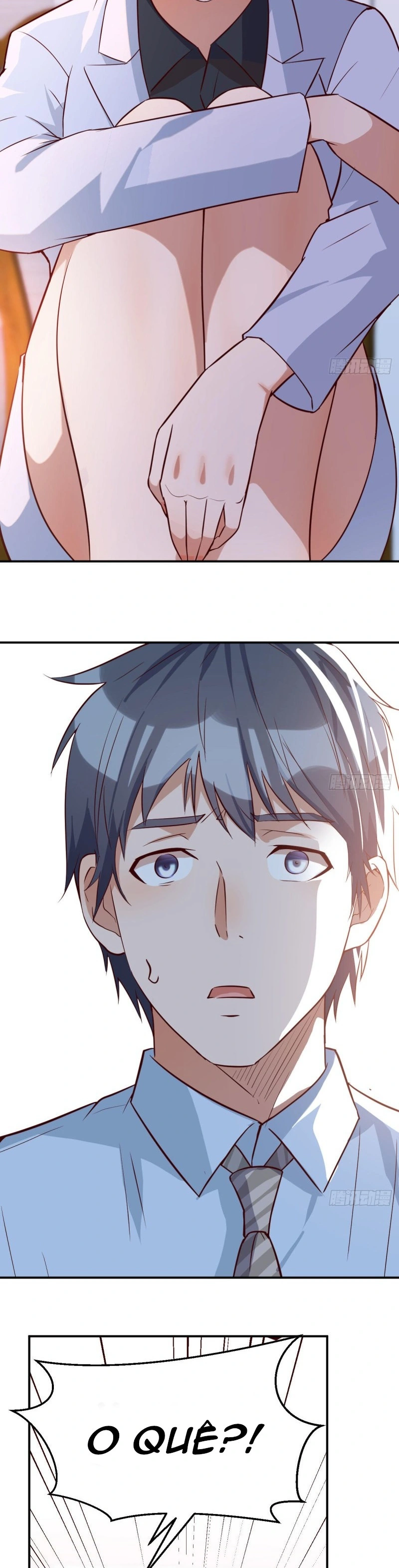 Ler I Have Twin Girlfriends Capitulo 12 Page 8