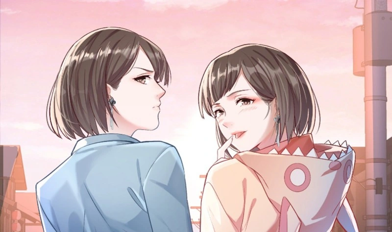 Ler I Have Twin Girlfriends Capitulo 13 Page 1