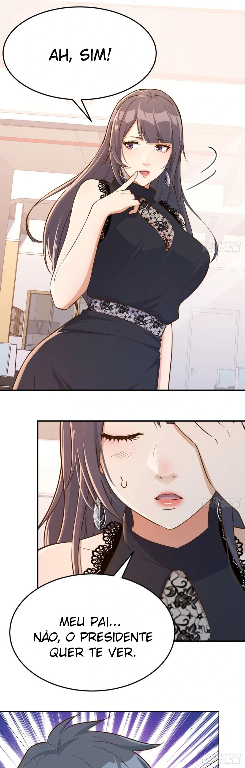 Ler I Have Twin Girlfriends Capitulo 13 Page 13