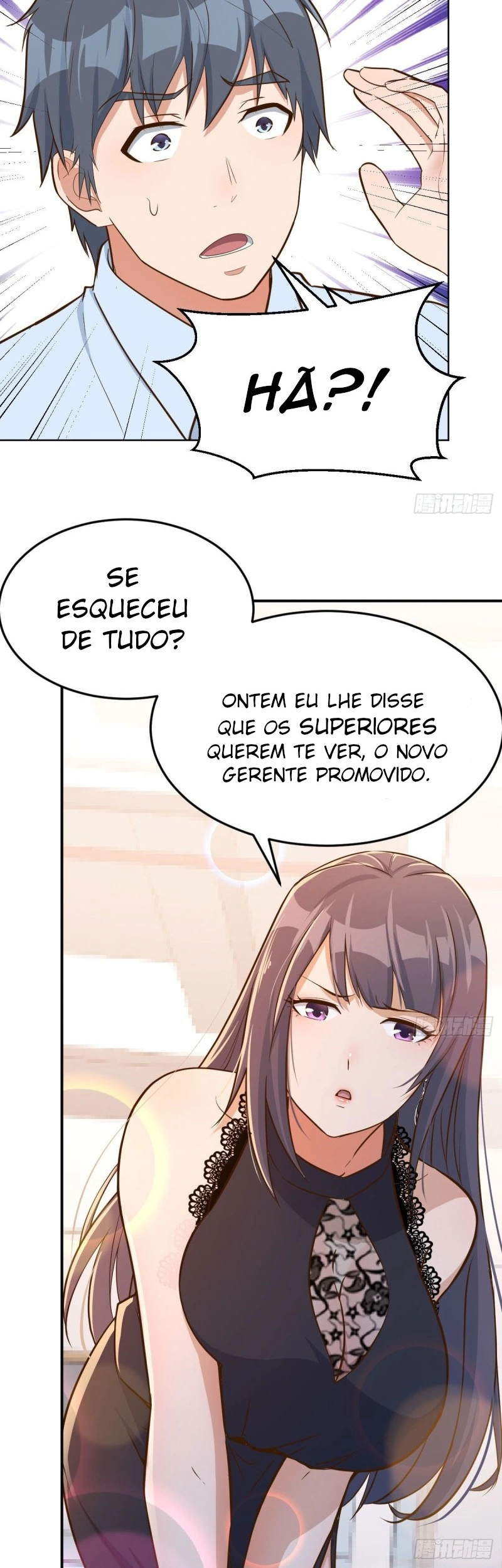 Ler I Have Twin Girlfriends Capitulo 13 Page 14