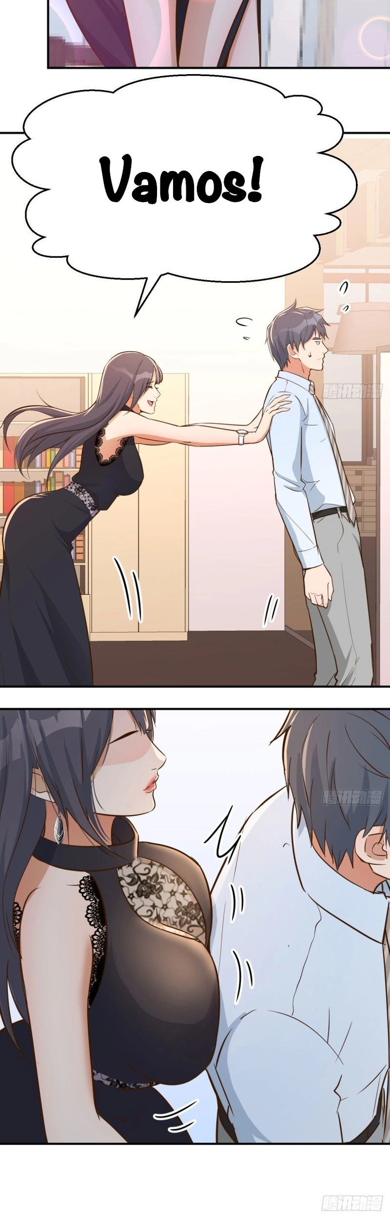 Ler I Have Twin Girlfriends Capitulo 13 Page 15