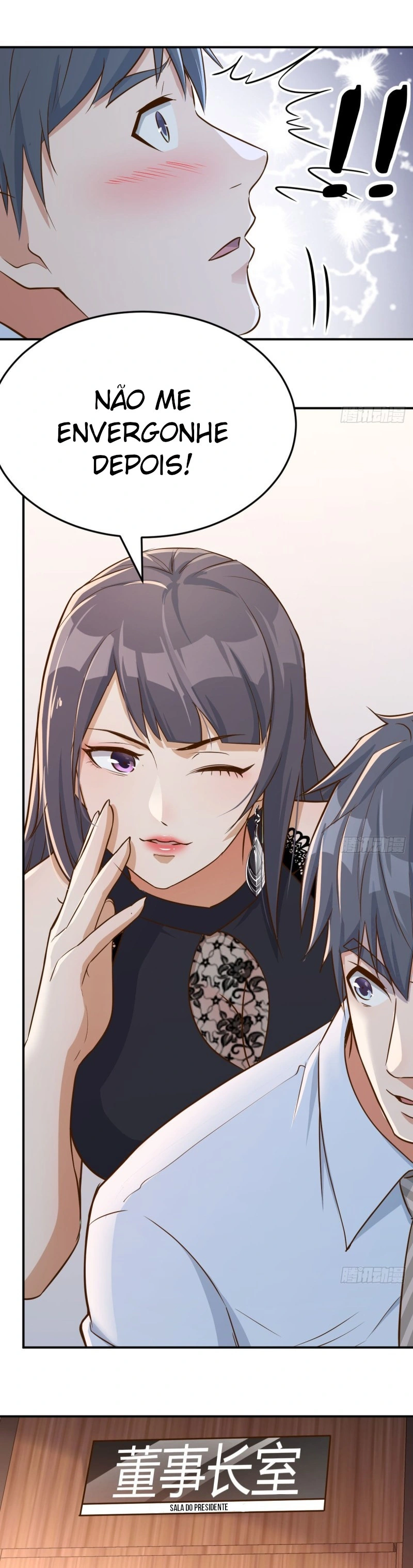 Ler I Have Twin Girlfriends Capitulo 13 Page 16