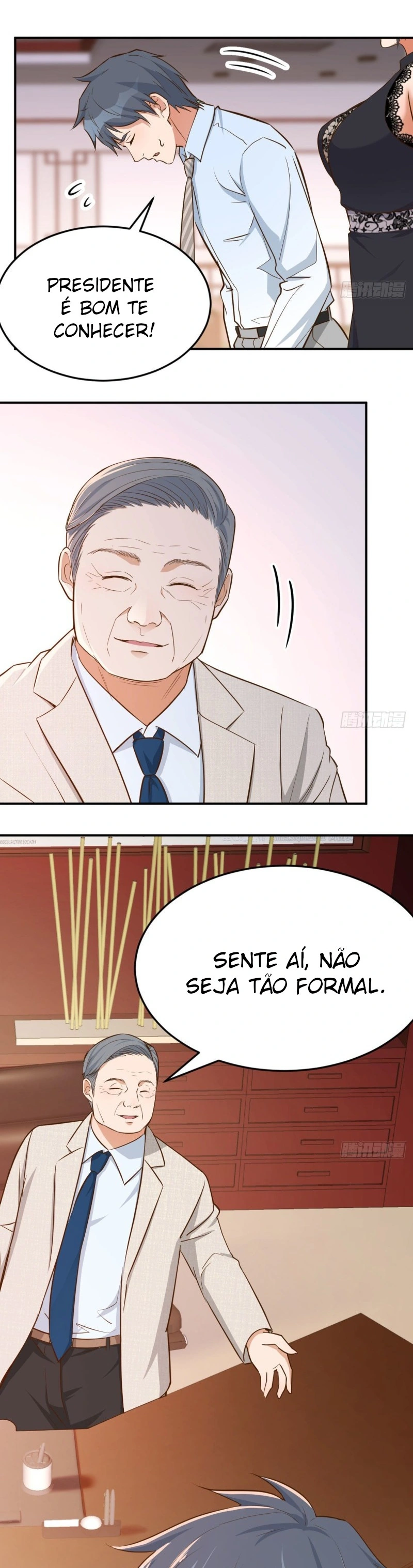 Ler I Have Twin Girlfriends Capitulo 13 Page 18
