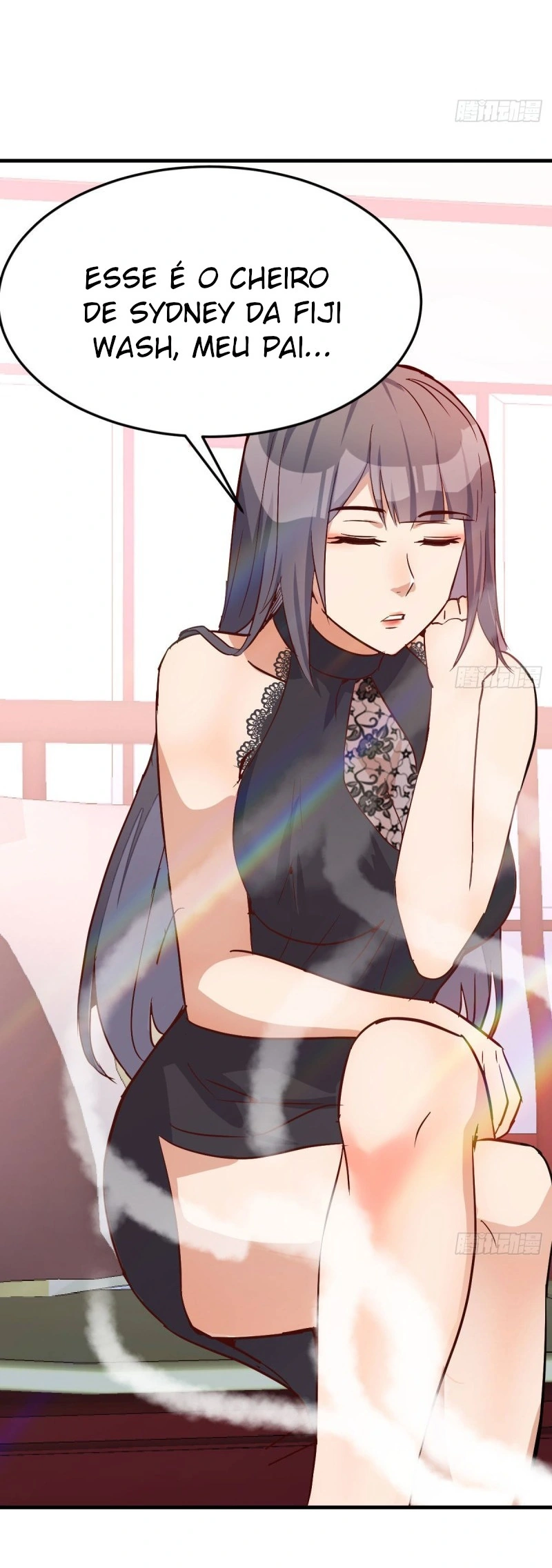 Ler I Have Twin Girlfriends Capitulo 13 Page 23