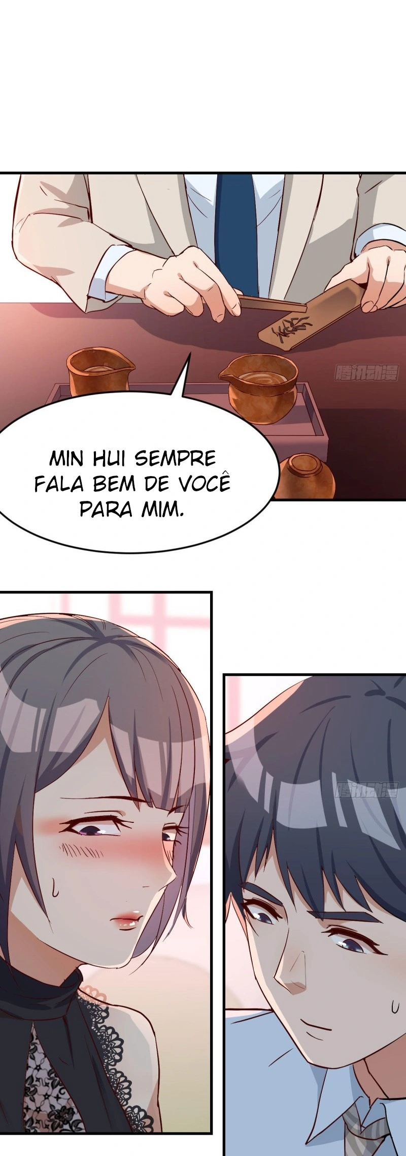 Ler I Have Twin Girlfriends Capitulo 13 Page 26
