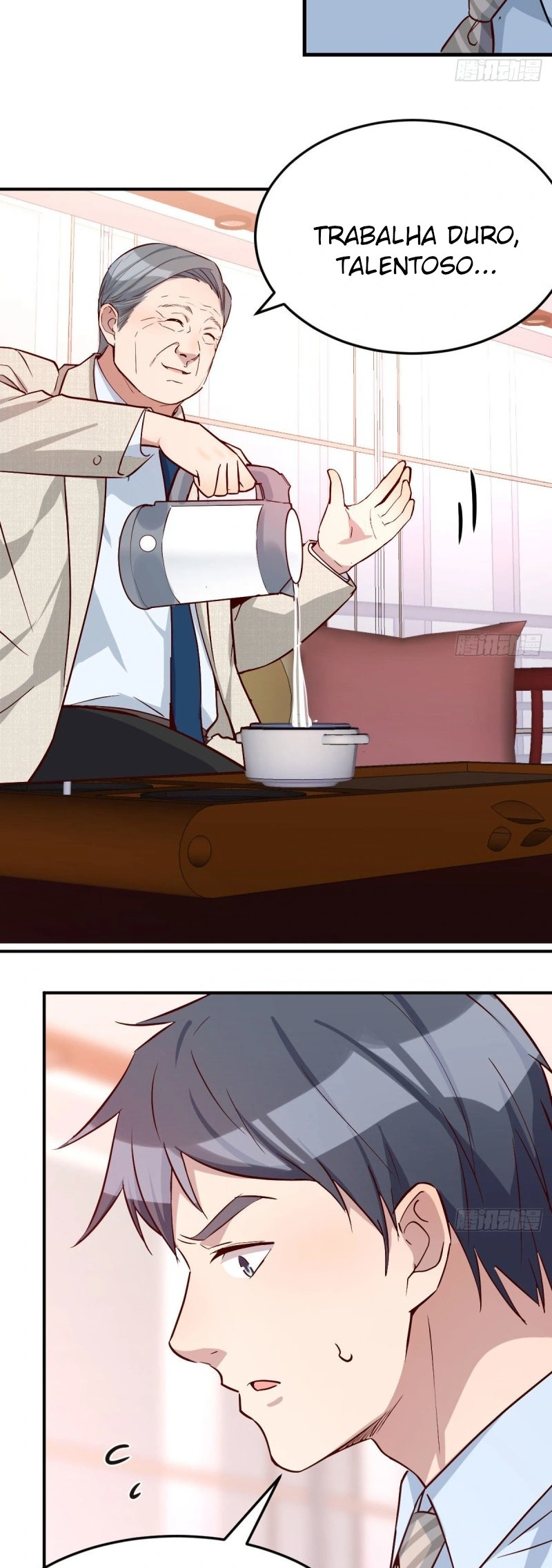 Ler I Have Twin Girlfriends Capitulo 13 Page 27