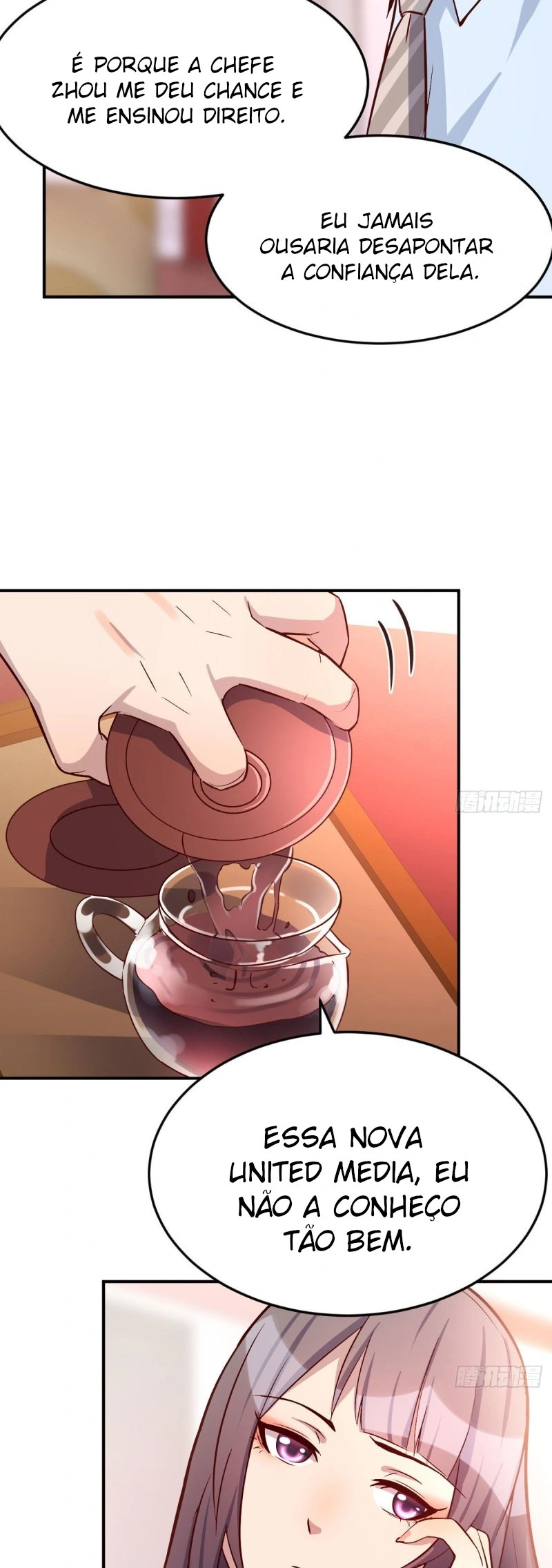 Ler I Have Twin Girlfriends Capitulo 13 Page 28