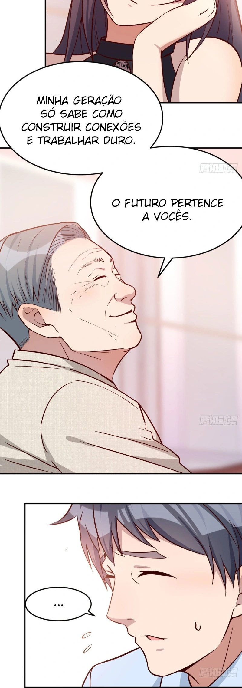 Ler I Have Twin Girlfriends Capitulo 13 Page 29