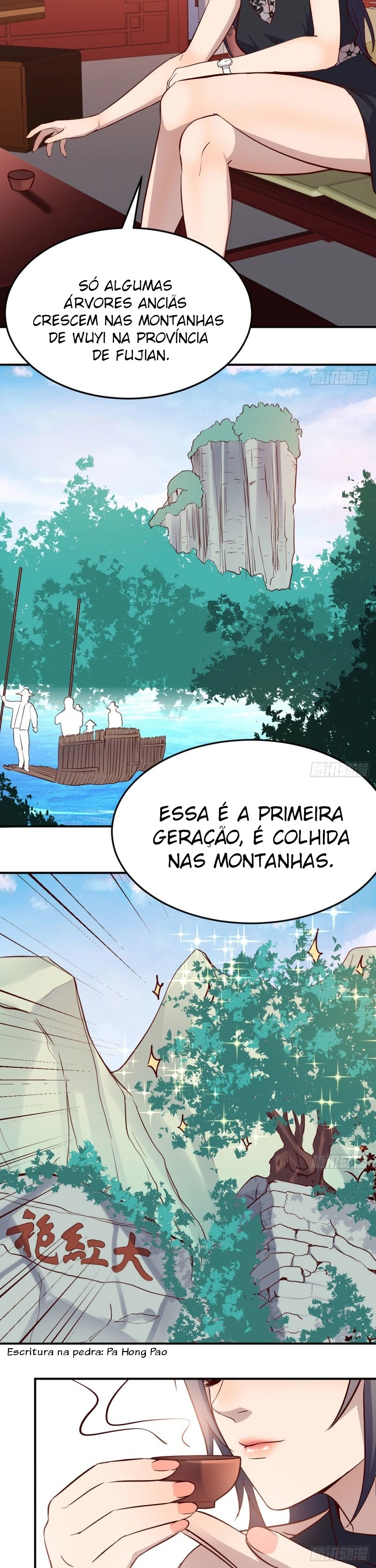 Ler I Have Twin Girlfriends Capitulo 13 Page 32