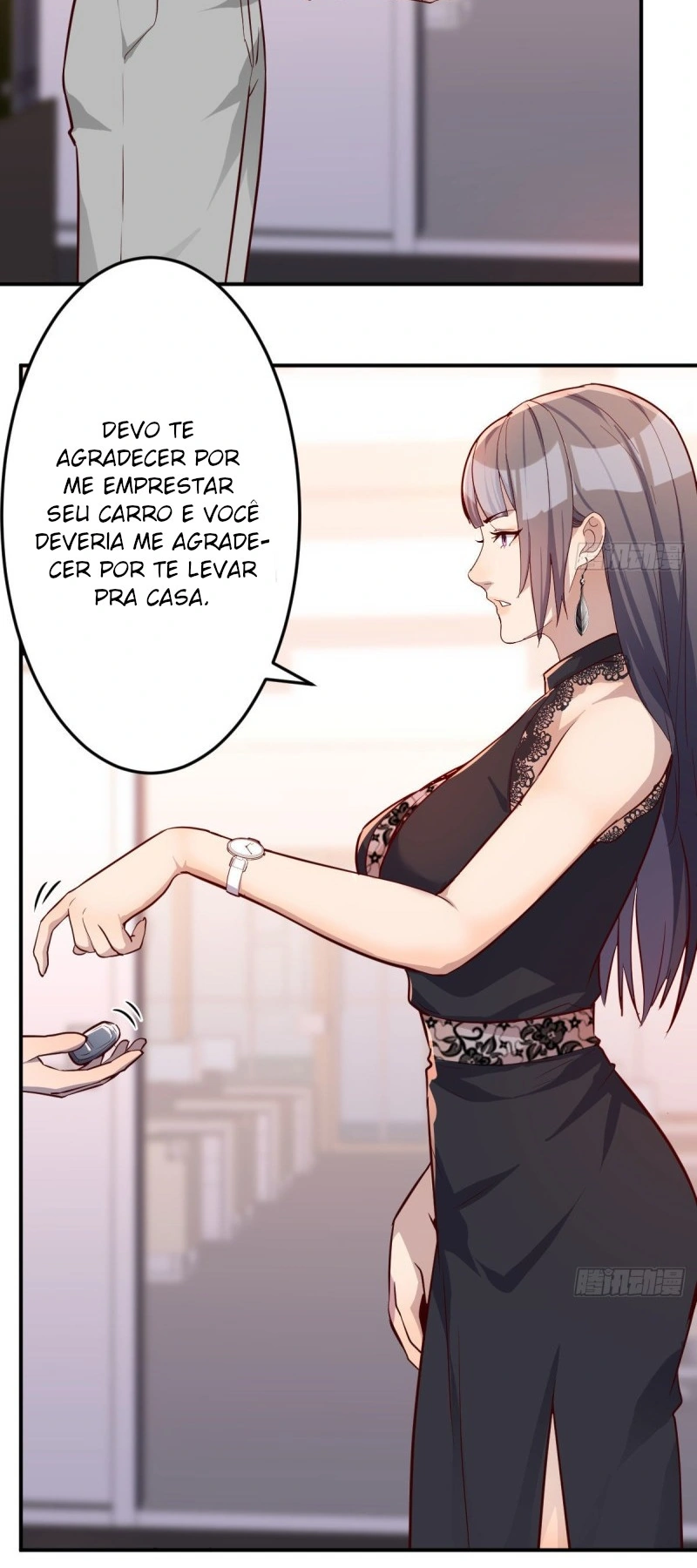 Ler I Have Twin Girlfriends Capitulo 13 Page 5