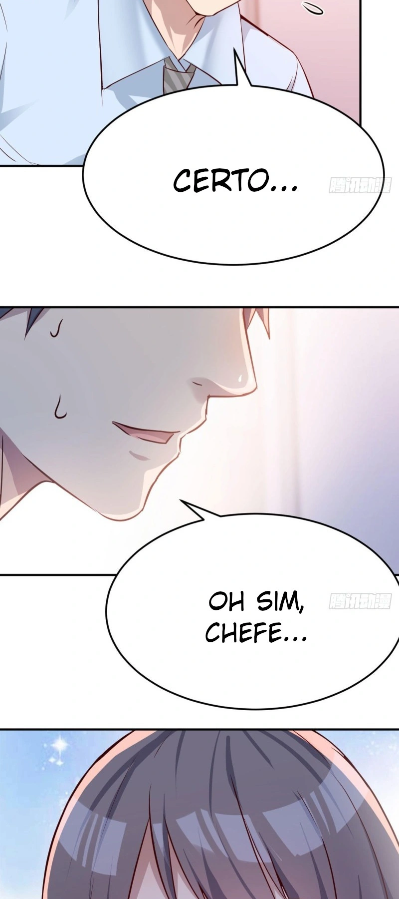 Ler I Have Twin Girlfriends Capitulo 13 Page 7