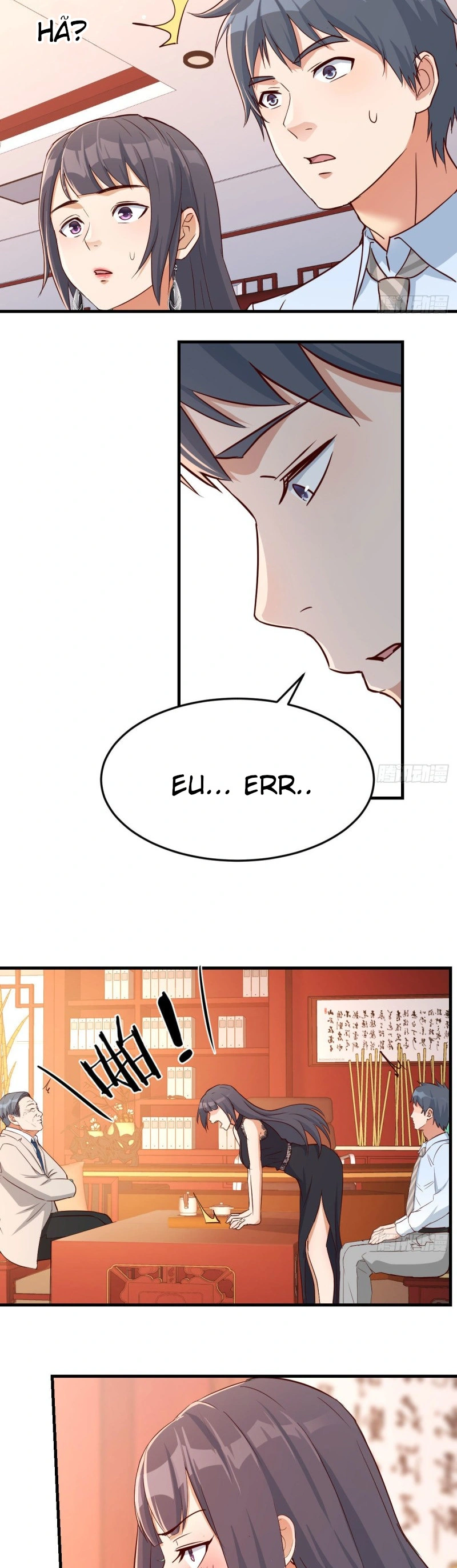 Ler I Have Twin Girlfriends Capitulo 14 Page 11