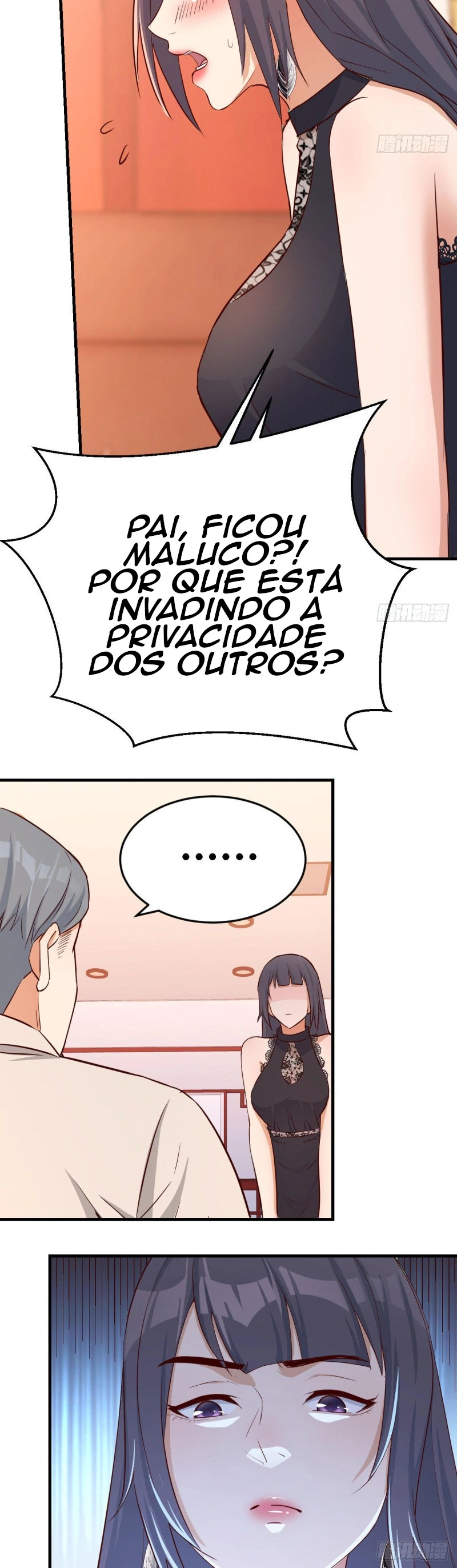 Ler I Have Twin Girlfriends Capitulo 14 Page 12
