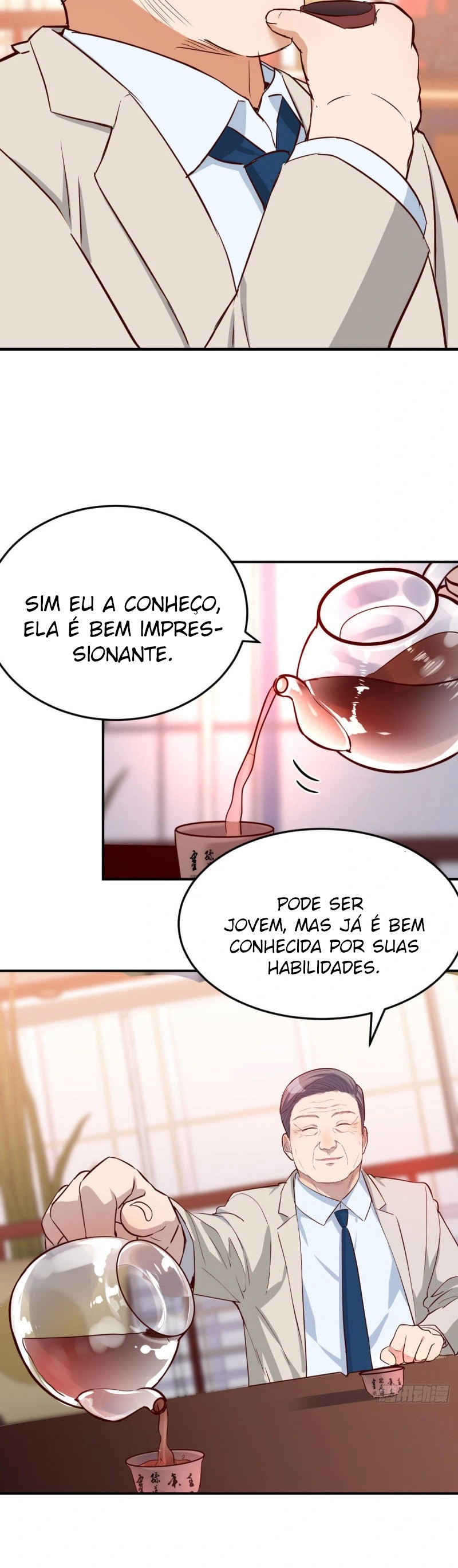 Ler I Have Twin Girlfriends Capitulo 14 Page 13