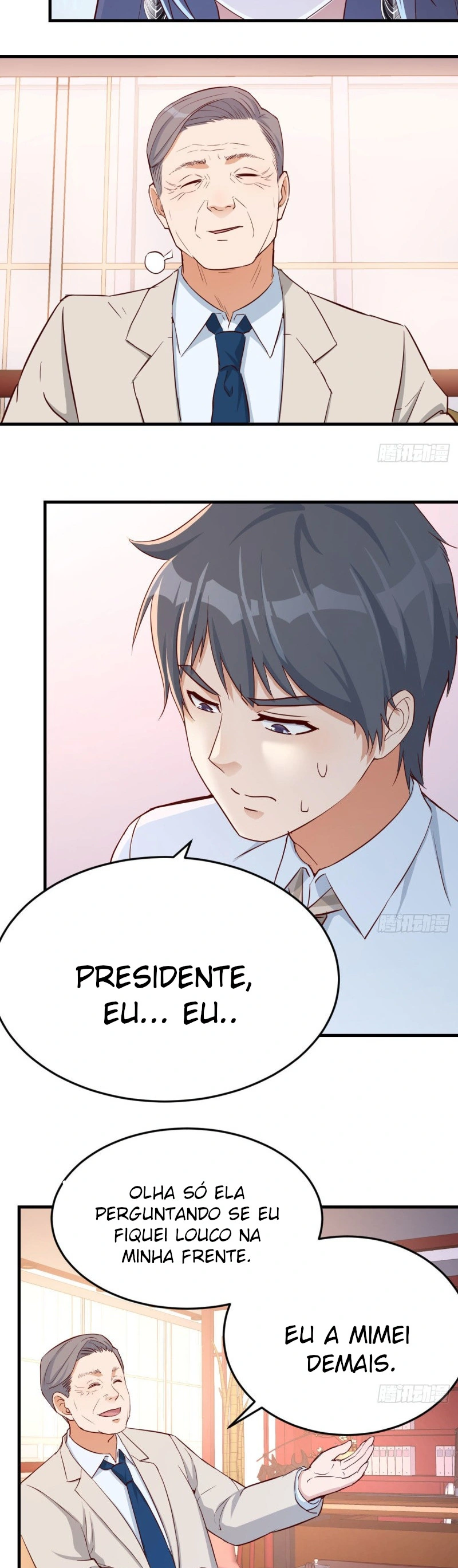 Ler I Have Twin Girlfriends Capitulo 14 Page 16