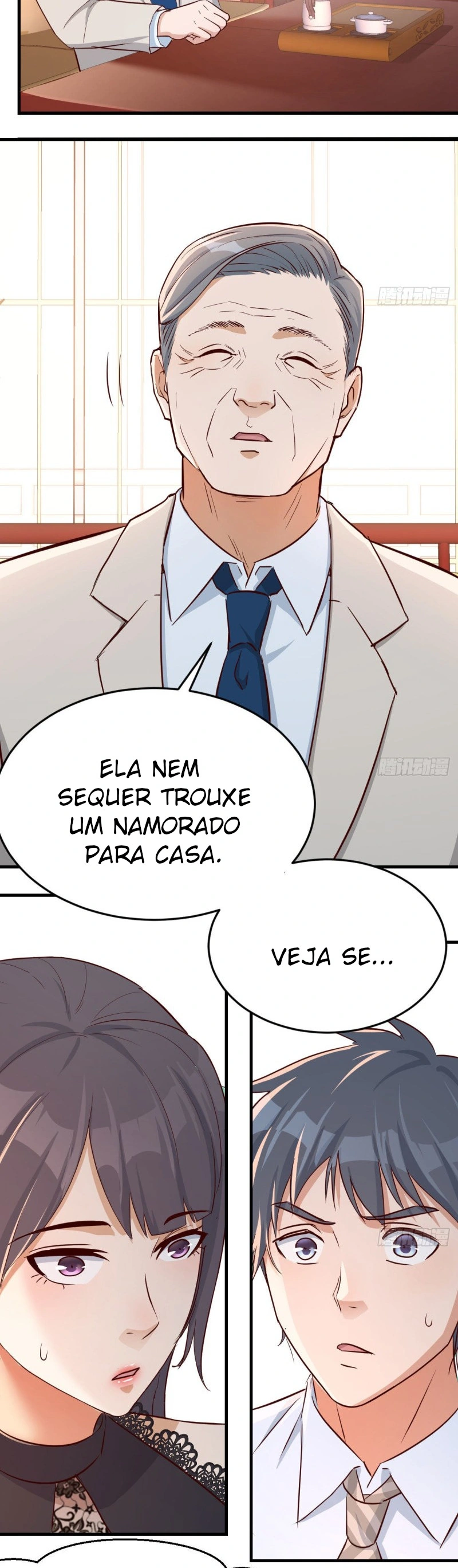 Ler I Have Twin Girlfriends Capitulo 14 Page 17