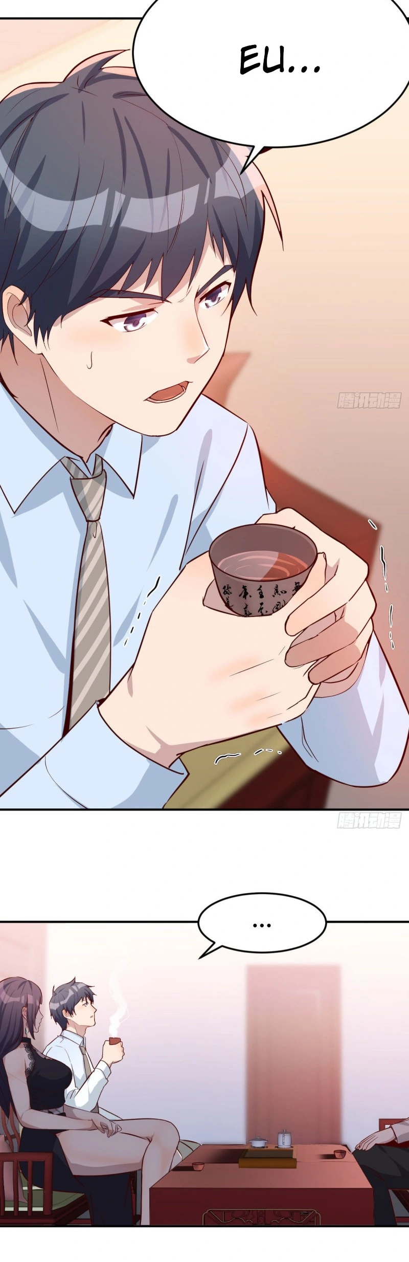 Ler I Have Twin Girlfriends Capitulo 14 Page 21