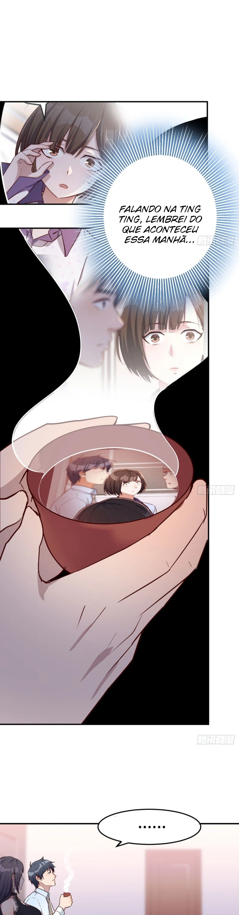 Ler I Have Twin Girlfriends Capitulo 14 Page 22