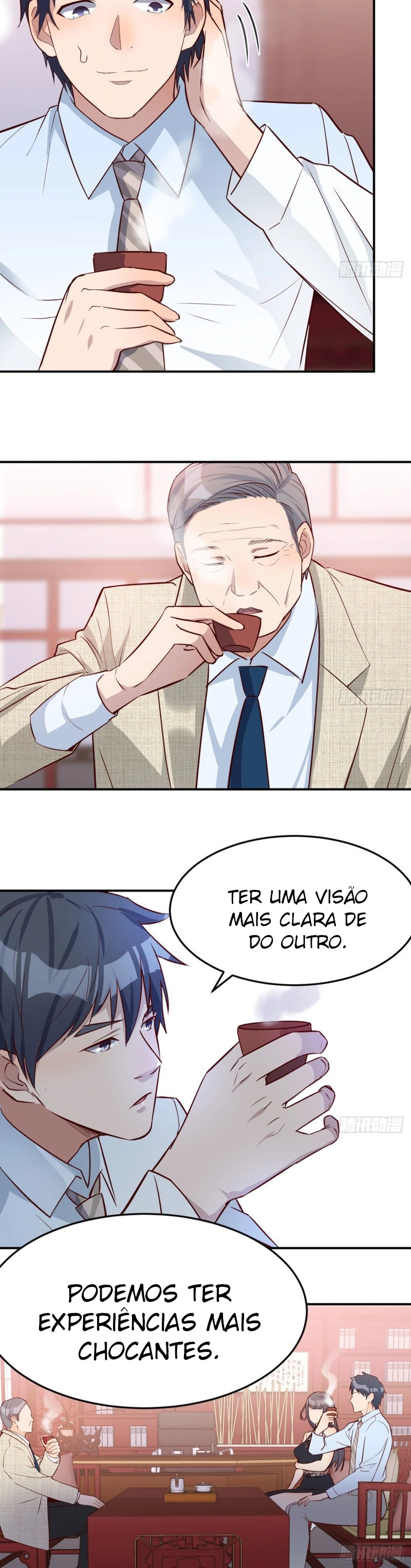 Ler I Have Twin Girlfriends Capitulo 14 Page 24