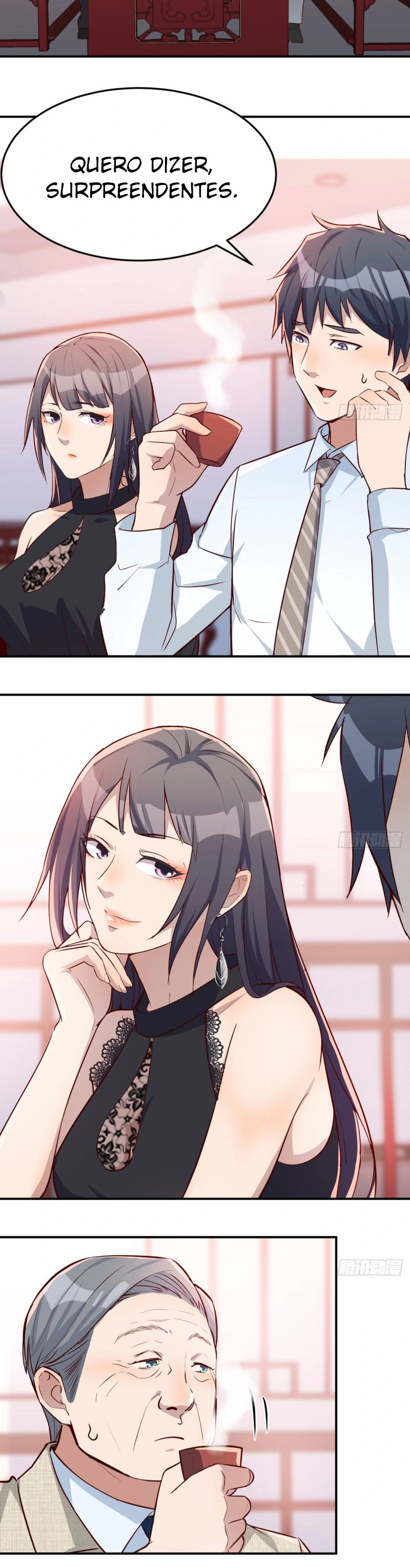 Ler I Have Twin Girlfriends Capitulo 14 Page 25