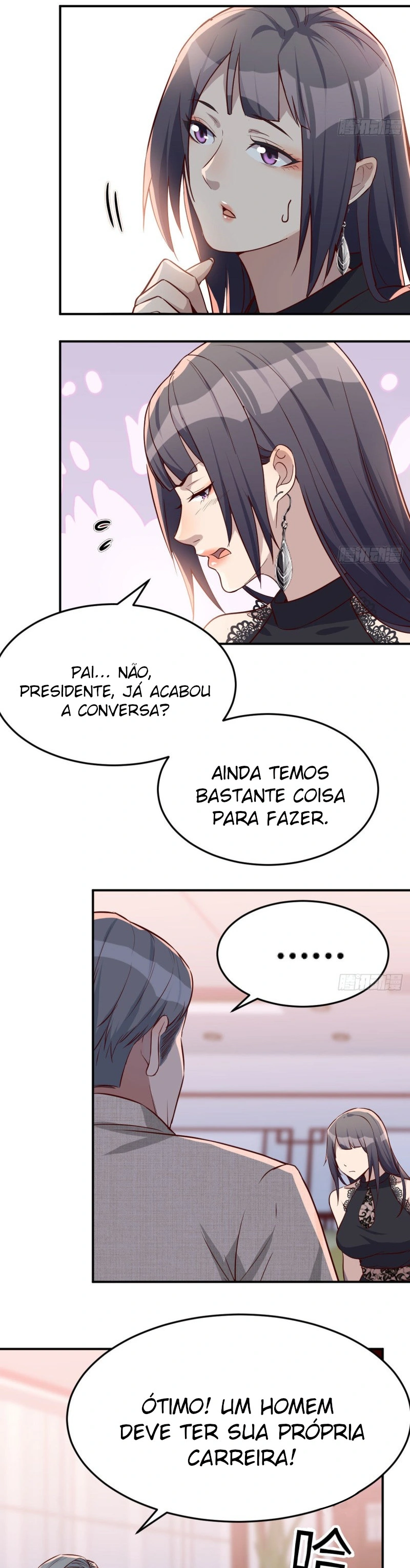 Ler I Have Twin Girlfriends Capitulo 14 Page 26